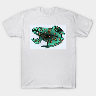 Animals 48 (Style:6) T-Shirt